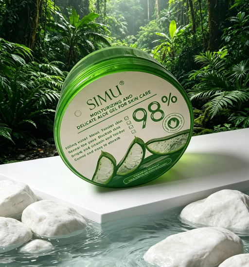 300g Aloe Vera Gel