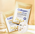 Collagen Facial Mask