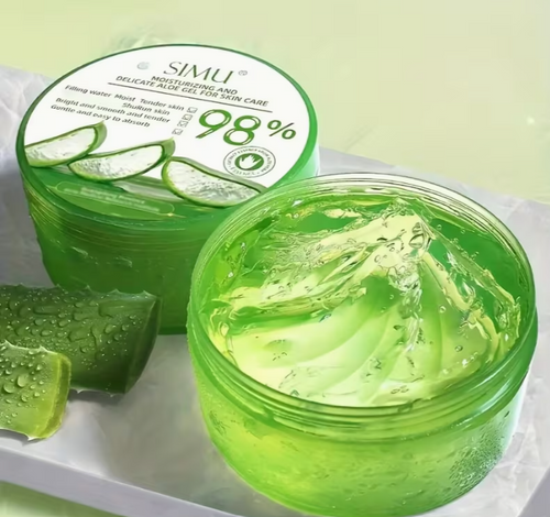 300g Aloe Vera Gel
